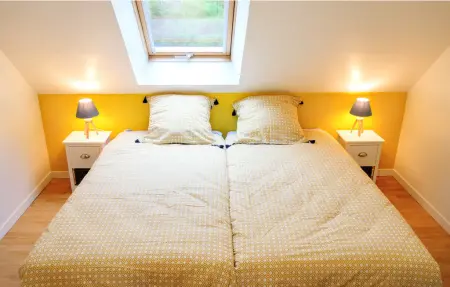 Maison 5 personnes à Jullouville - Photo 10