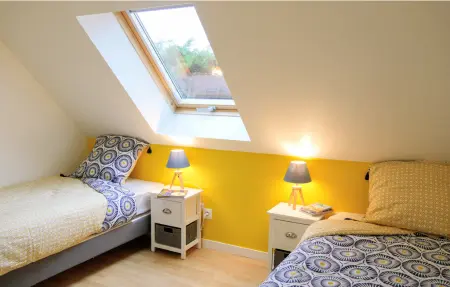 Maison 5 personnes à Jullouville - Photo 11