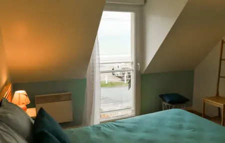 Maison 5 personnes à Jullouville - Photo 13