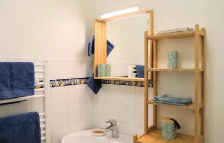 Maison 5 personnes à Jullouville - Photo 15