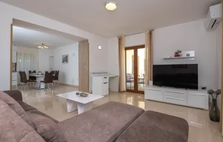 Maison 6 personnes à Labin - Photo 2