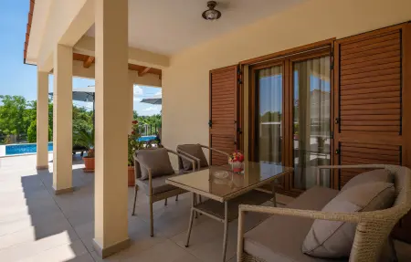 Maison 6 personnes à Labin - Photo 5