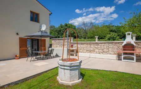 Maison 6 personnes à Labin - Photo 6