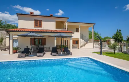 Maison 6 personnes à Labin - Photo 7