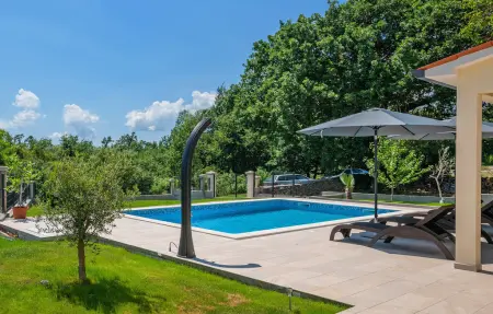 Maison 6 personnes à Labin - Photo 10