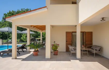 Maison 6 personnes à Labin - Photo 14