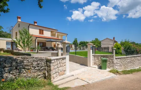 Maison 6 personnes à Labin - Photo 16