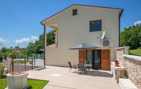 Maison 6 personnes à Labin - Photo 17