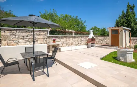 Maison 6 personnes à Labin - Photo 18