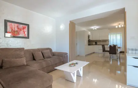 Maison 6 personnes à Labin - Photo 20