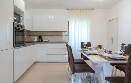 Maison 6 personnes à Labin - Photo 21