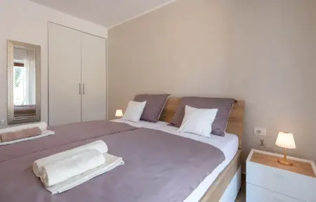 Maison 6 personnes à Labin - Photo 27