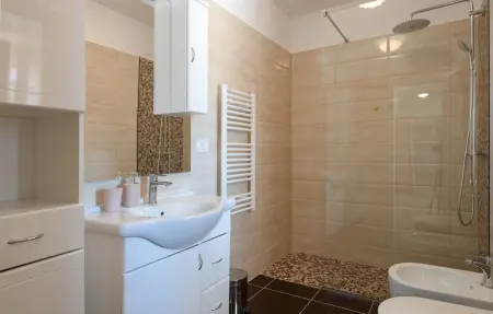 Maison 6 personnes à Labin - Photo 29