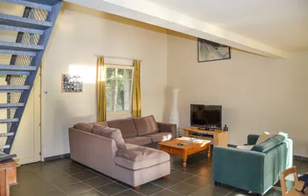 Maison 10 personnes à Saint Rémy - Photo 2