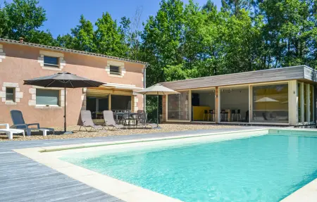 Maison 10 personnes à Saint Rémy - Photo 4