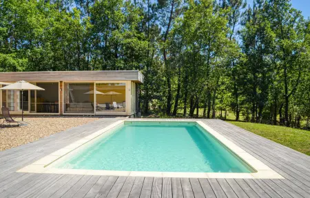 Maison 10 personnes à Saint Rémy - Photo 5