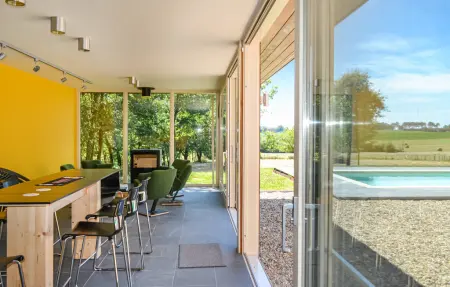 Maison 10 personnes à Saint Rémy - Photo 11