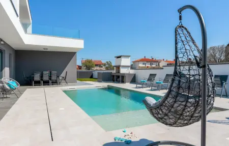 Maison 6 personnes à Premantura - Photo 1