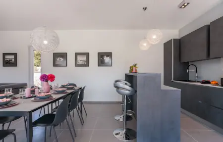 Maison 6 personnes à Premantura - Photo 3