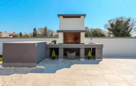 Maison 6 personnes à Premantura - Photo 9