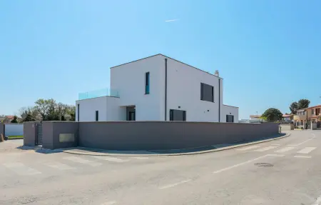 Maison 6 personnes à Premantura - Photo 11