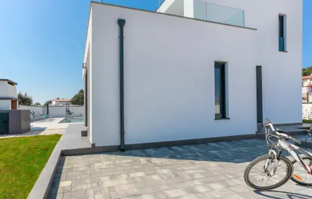 Maison 6 personnes à Premantura - Photo 12