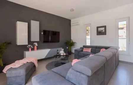 Maison 6 personnes à Premantura - Photo 18