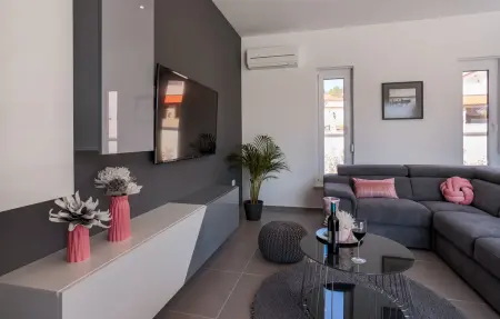 Maison 6 personnes à Premantura - Photo 19