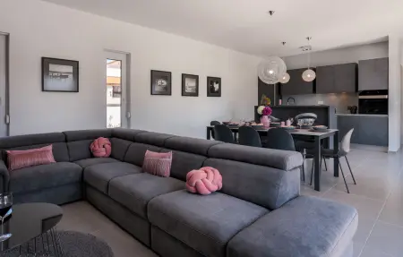 Maison 6 personnes à Premantura - Photo 21