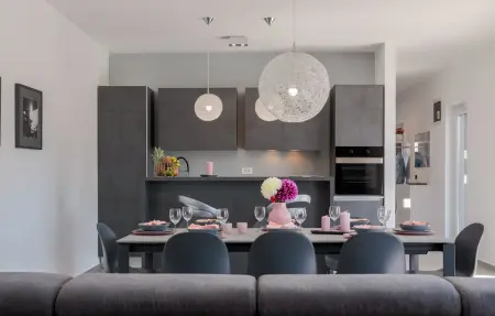 Maison 6 personnes à Premantura - Photo 22
