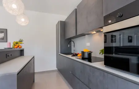Maison 6 personnes à Premantura - Photo 23
