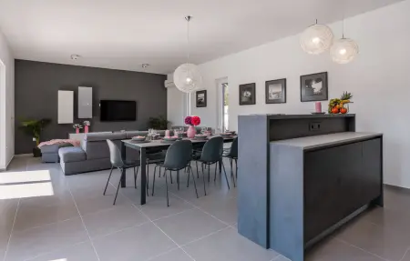Maison 6 personnes à Premantura - Photo 25