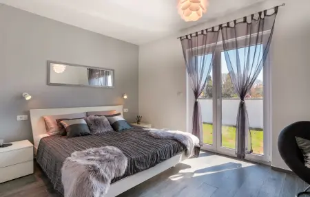 Maison 6 personnes à Premantura - Photo 30