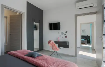 Maison 6 personnes à Premantura - Photo 37