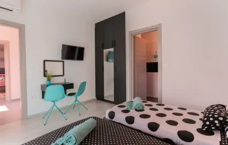 Maison 6 personnes à Premantura - Photo 41