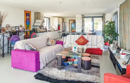 Maison 8 personnes à Calenzana - Photo 1