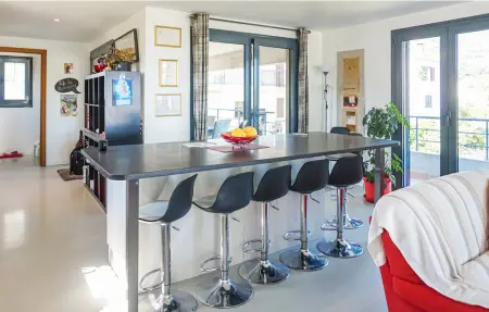 Maison 8 personnes à Calenzana - Photo 2