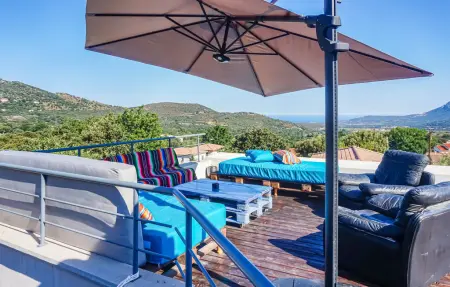 Maison 8 personnes à Calenzana - Photo 3