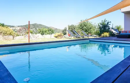 Maison 8 personnes à Calenzana - Photo 5