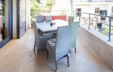 Maison 8 personnes à Calenzana - Photo 9