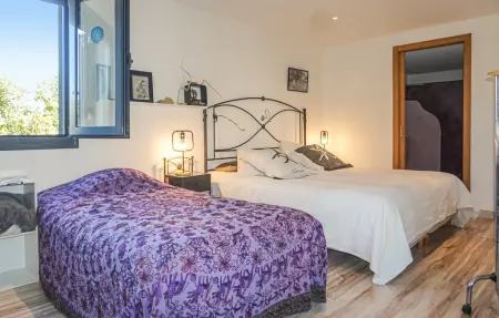 Maison 8 personnes à Calenzana - Photo 12