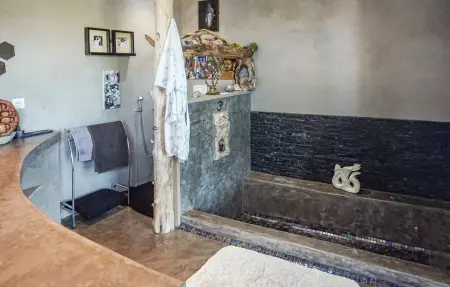 Maison 8 personnes à Calenzana - Photo 13