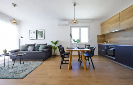 Maison 16 personnes à Vrsi - Photo 2