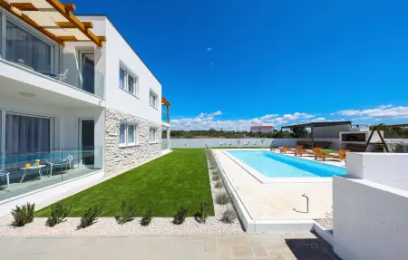 Maison 16 personnes à Vrsi - Photo 3