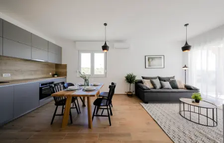 Maison 16 personnes à Vrsi - Photo 4