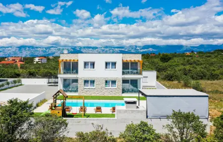 Maison 16 personnes à Vrsi - Photo 12