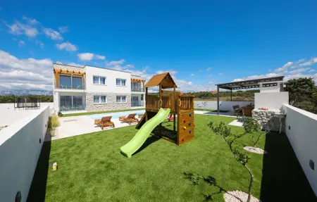Maison 16 personnes à Vrsi - Photo 13
