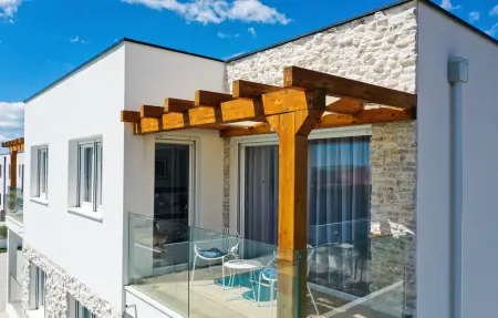 Maison 16 personnes à Vrsi - Photo 15