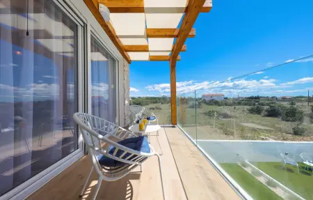 Maison 16 personnes à Vrsi - Photo 17