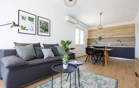 Maison 16 personnes à Vrsi - Photo 19